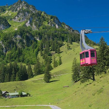 Ferienwohnung Am Roemerweg Wald Inzell Dış mekan fotoğraf