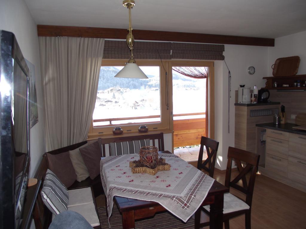 Ferienwohnung Am Roemerweg Wald Inzell Dış mekan fotoğraf